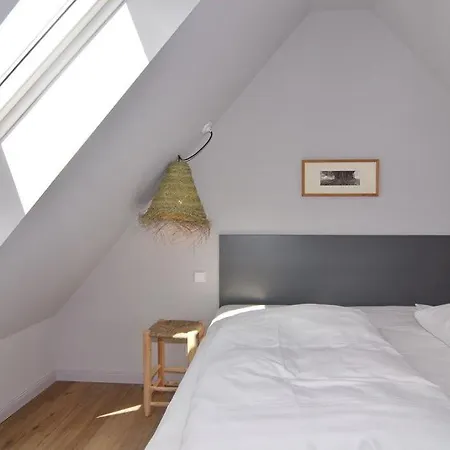 Appartement Klaar Kiming Westerland