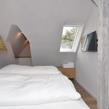 Appartement Klaar Kiming *