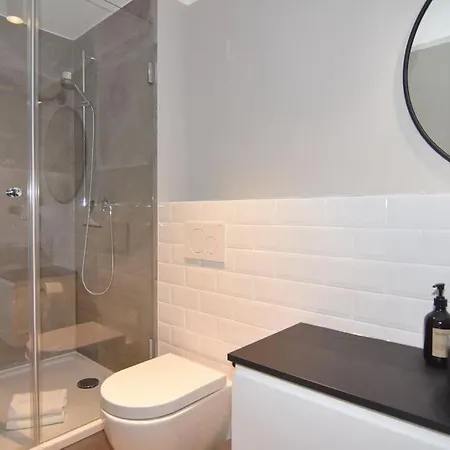 Klaar Kiming Appartement