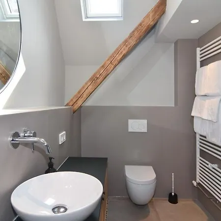 Appartement Klaar Kiming Westerland