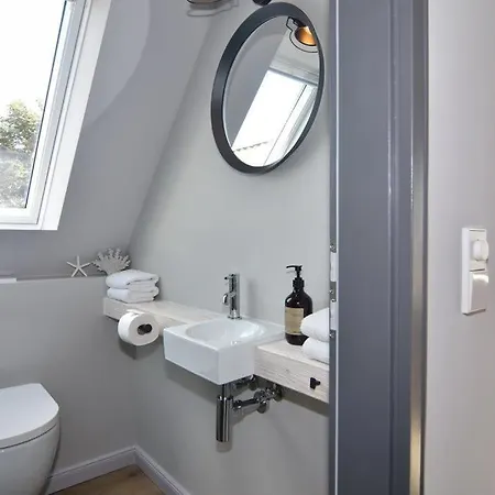 Appartement Klaar Kiming