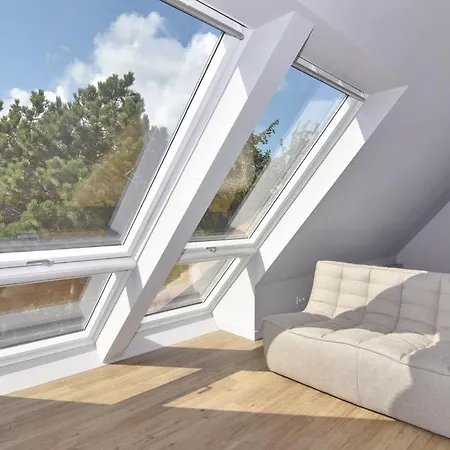 Klaar Kiming Appartement *