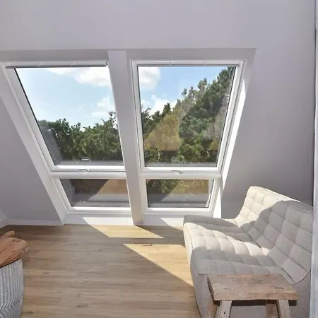 Appartement Klaar Kiming Westerland