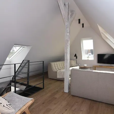 Klaar Kiming Appartement *