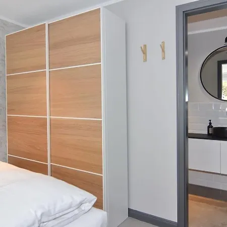 Klaar Kiming Appartement