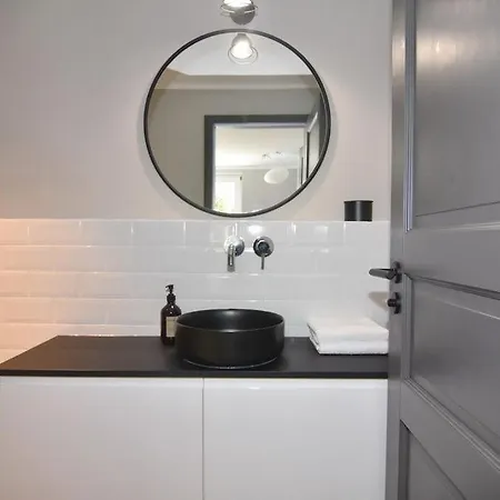 Appartement Klaar Kiming *