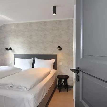 Klaar Kiming Appartement