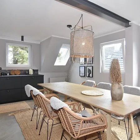 Klaar Kiming Appartement *