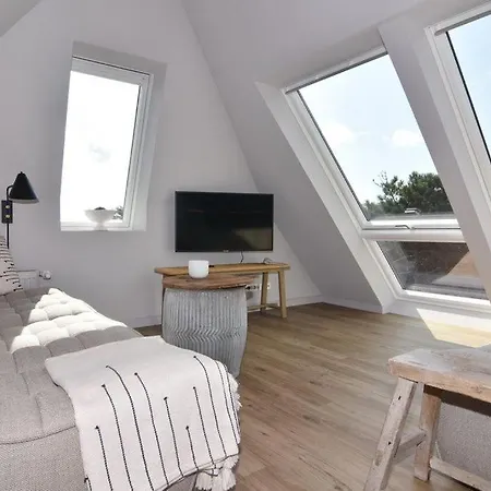 Klaar Kiming Westerland